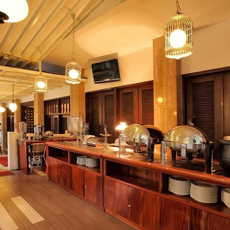 בנדונג The Victoria Guesthouse מראה חיצוני תמונה