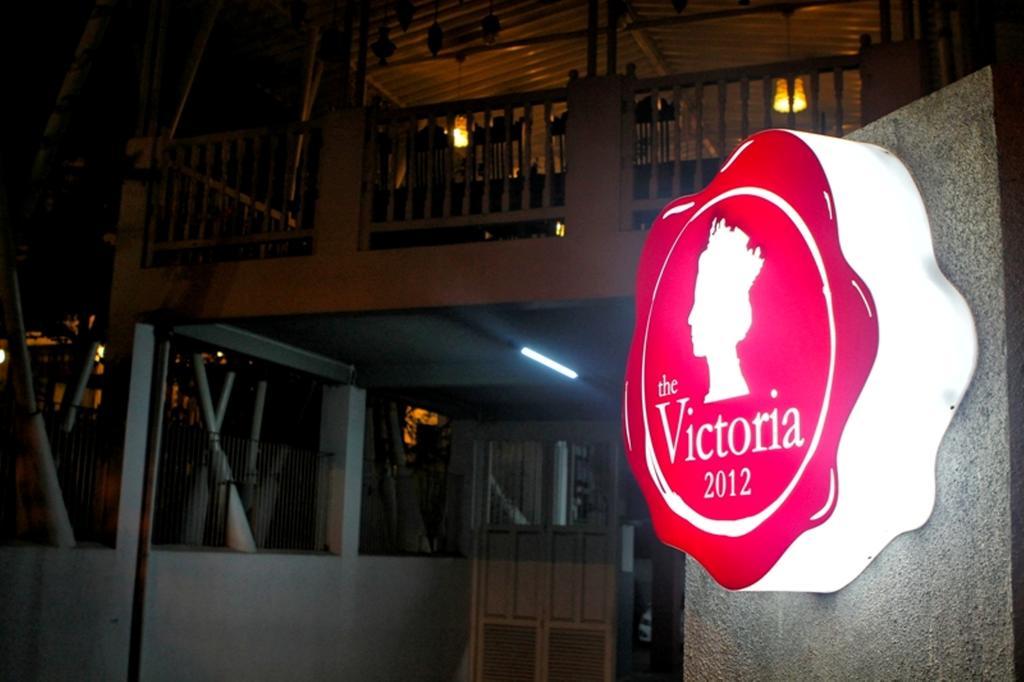בנדונג The Victoria Guesthouse מראה חיצוני תמונה