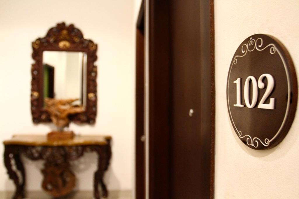 בנדונג The Victoria Guesthouse מראה חיצוני תמונה