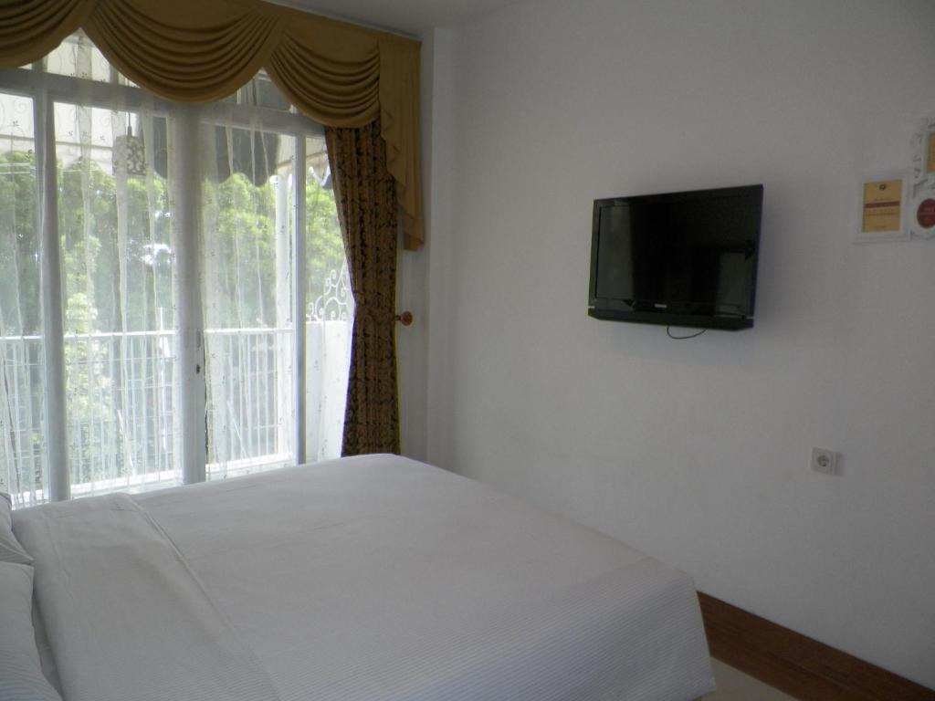 בנדונג The Victoria Guesthouse חדר תמונה